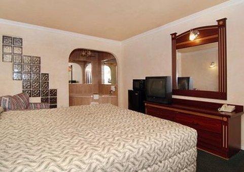 Motel 6 Garden Grove Esterno foto